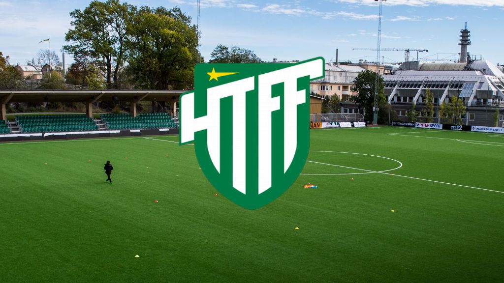 Efter tränarskiftet – HTFF klättrar från jumboplatsen