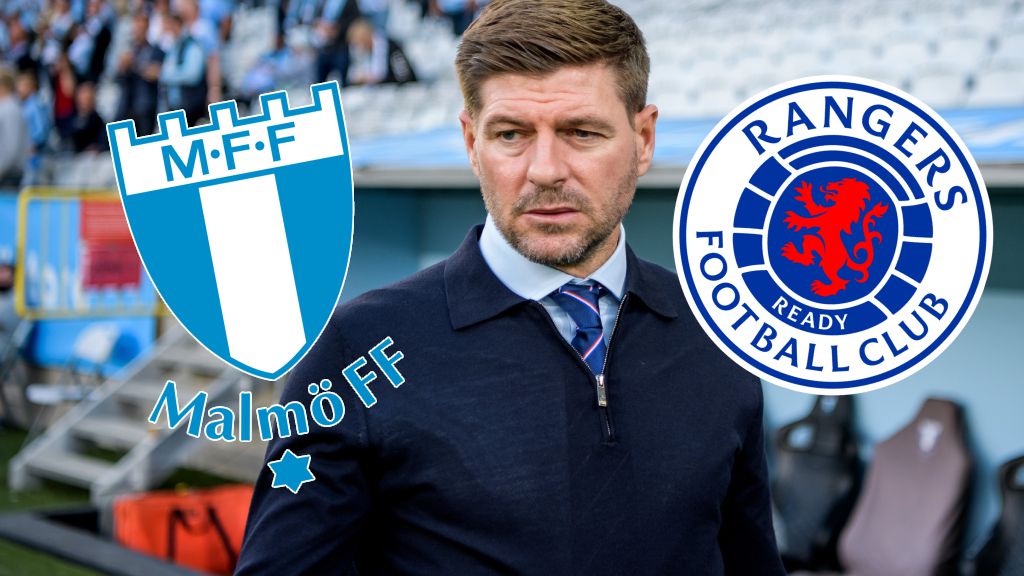 Gerrard inför CL-returen: “Vi har stor respekt för Malmö”