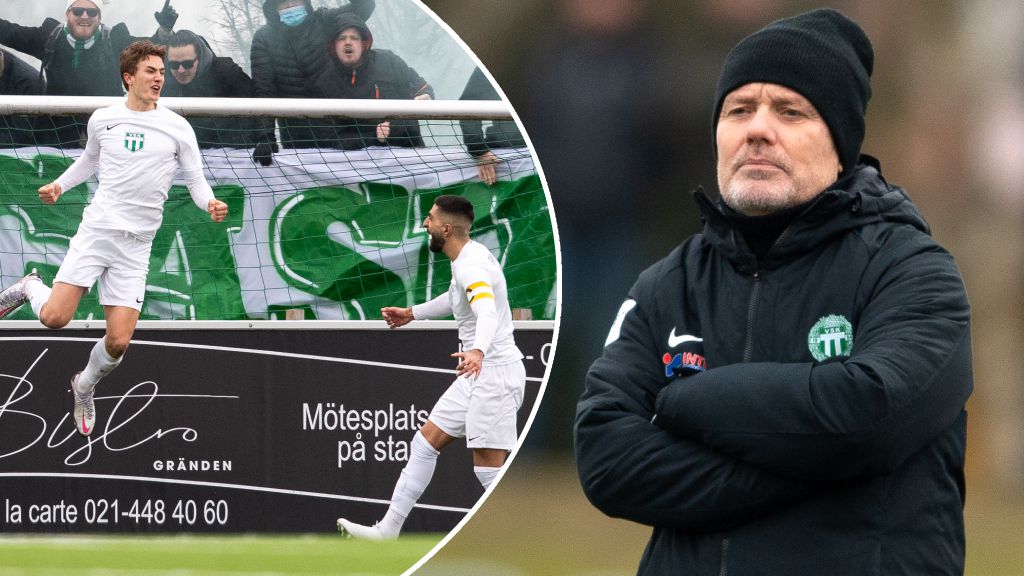 CUPEXTRA: Nöjer sig inte med MFF – glöm ”lucky punch”