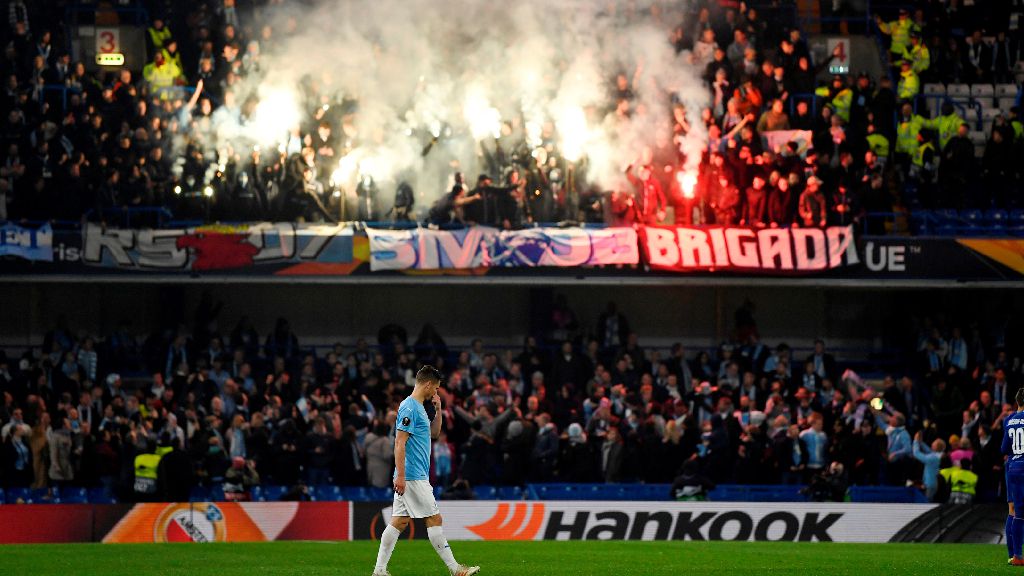 Beskedet som får Malmö FF-supportrarna att jubla