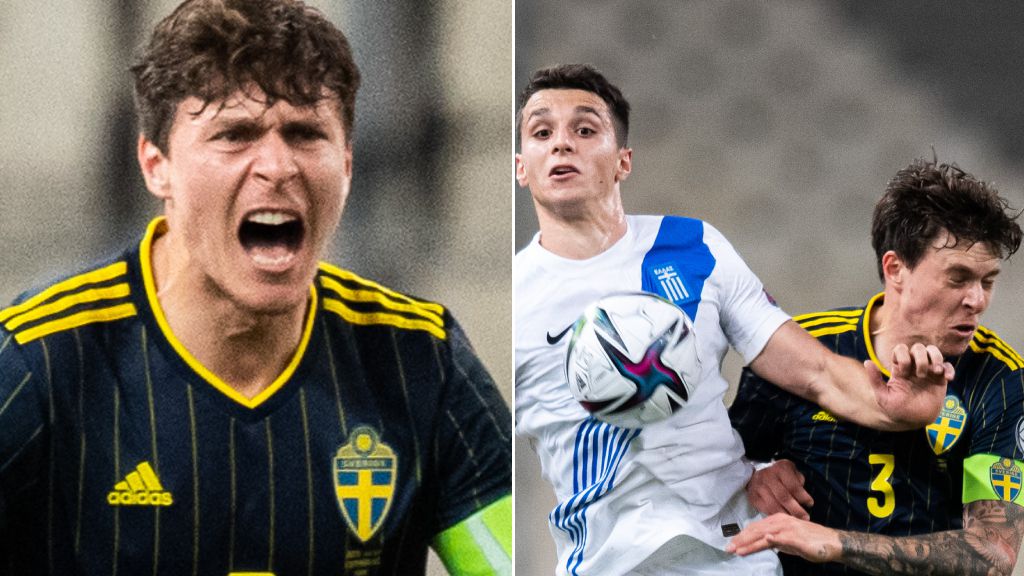 Lindelöfs ilska ikväll: “Annars kommer jag säga något dumt”