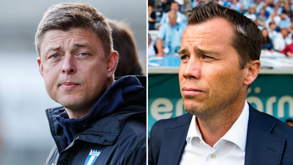 Malmö FF:s motstånd klart – tog 23 segrar på 27 matcher