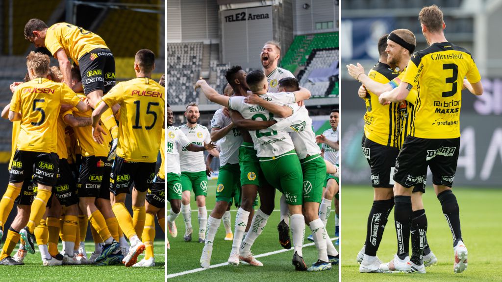 Farlig lott – Bajen riskerar ställas mot AIK:s banemän