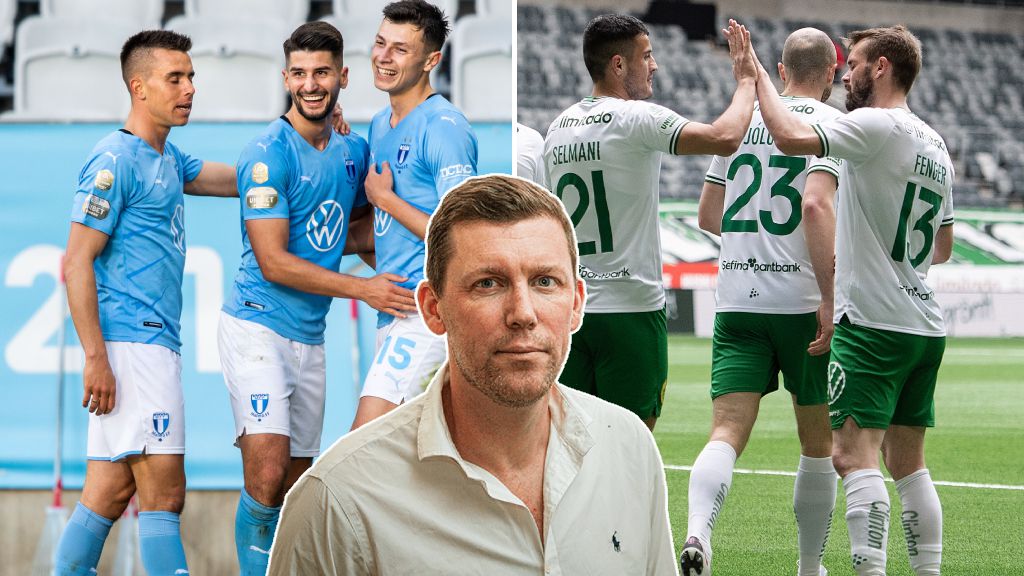 LÜHR: Ska kunna gräva gruppspel av MFF – svårt för Bajen