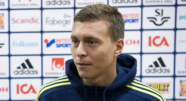 KLART: Nilsson Lindelöf till United