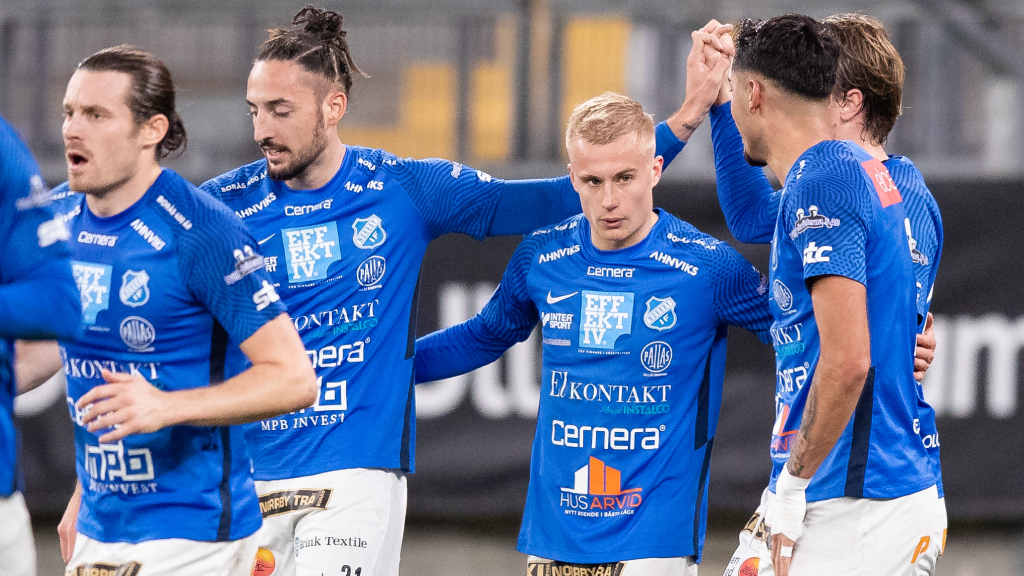 OFFICIELLT: Norrby tar Akropolis plats i cupen