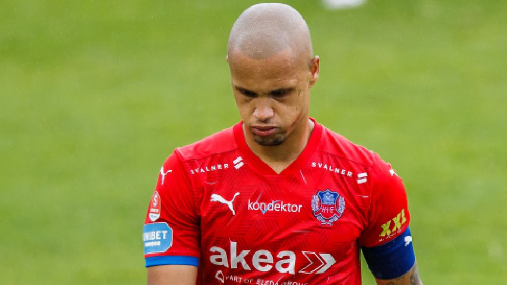 HIF-anfallaren om intresset: “Det vore galet”