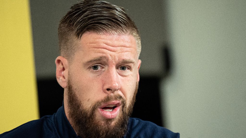 Pontus Jansson slutar i landslaget