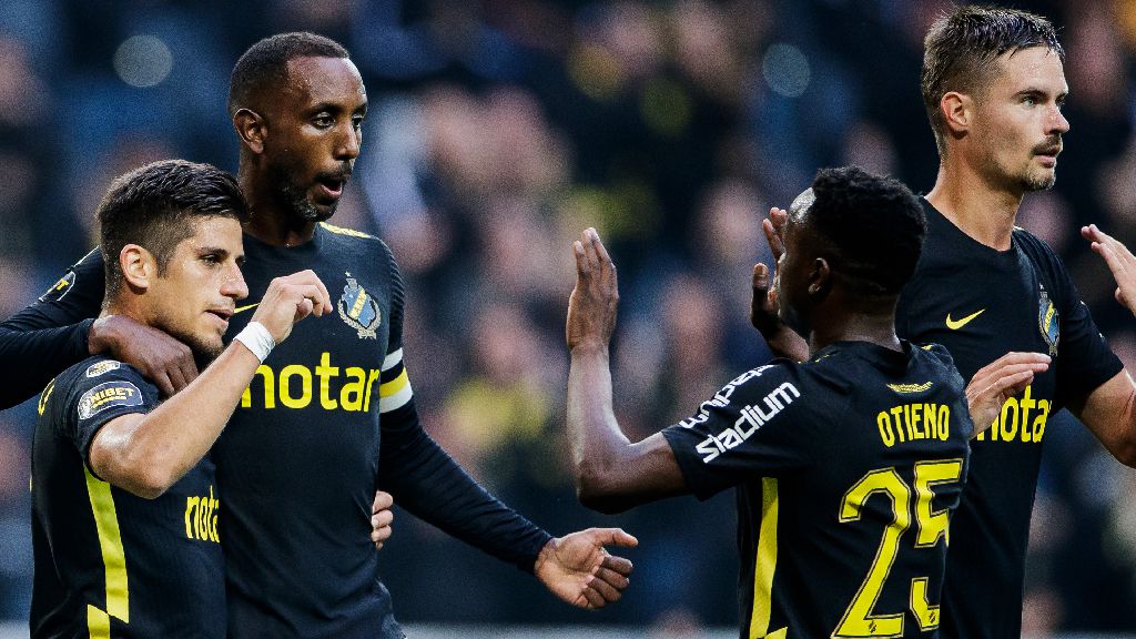 Division 3-klubbens passning till AIK: “Hittat några kryphål”