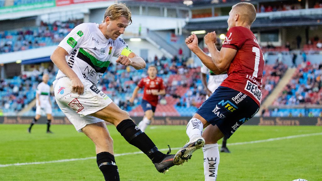 Göteborgsderby flyttas fram – och byter arena