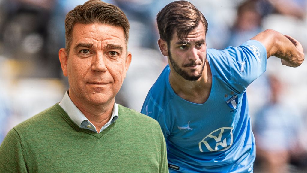 EKWALL: “Förstås en jätteskräll att han går före Adi Nalic”