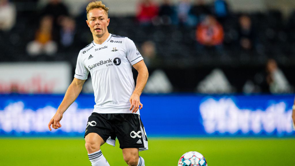 Mardrömsinsats av Rosenborg-svensken: “Synd för laget”