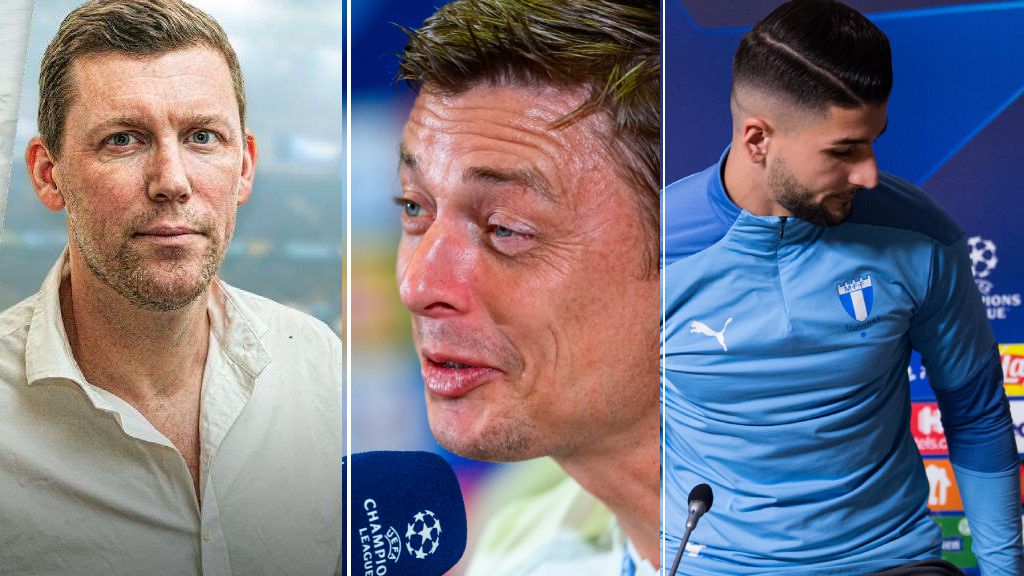 JUST NU: Det här gör Malmö FF bäst i att inte läsa