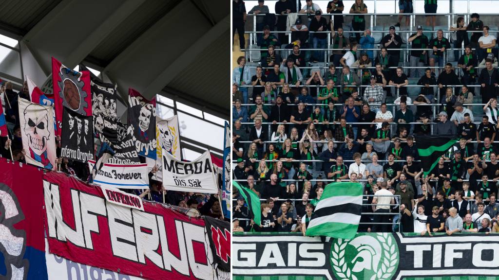 Kraften i detta Göteborgsderby imponerar – hårt biljettryck