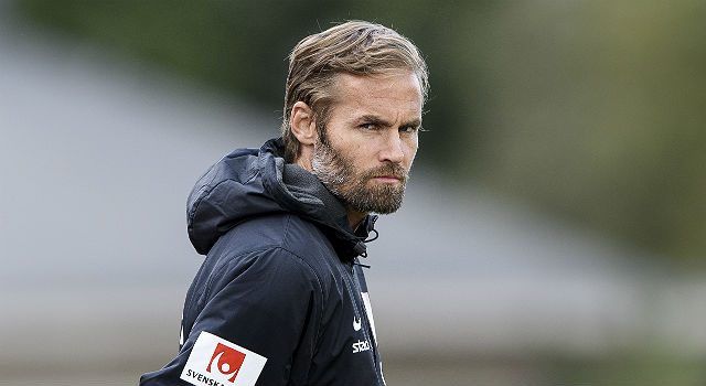 Mellberg är guld värd på kort sikt – men har HIF en framtidsvision?