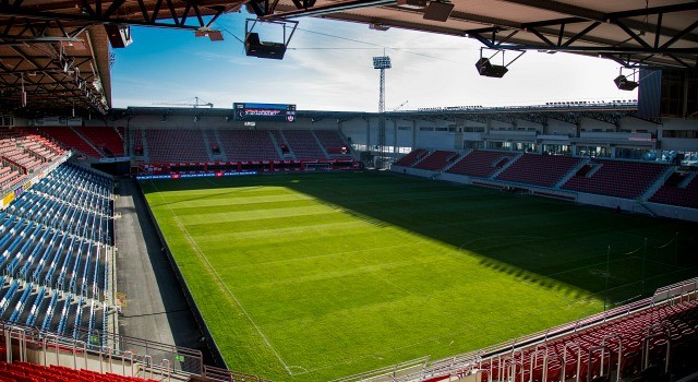 Över 10 000 sålda – Helsingborg stekhett inför superettanpremiär