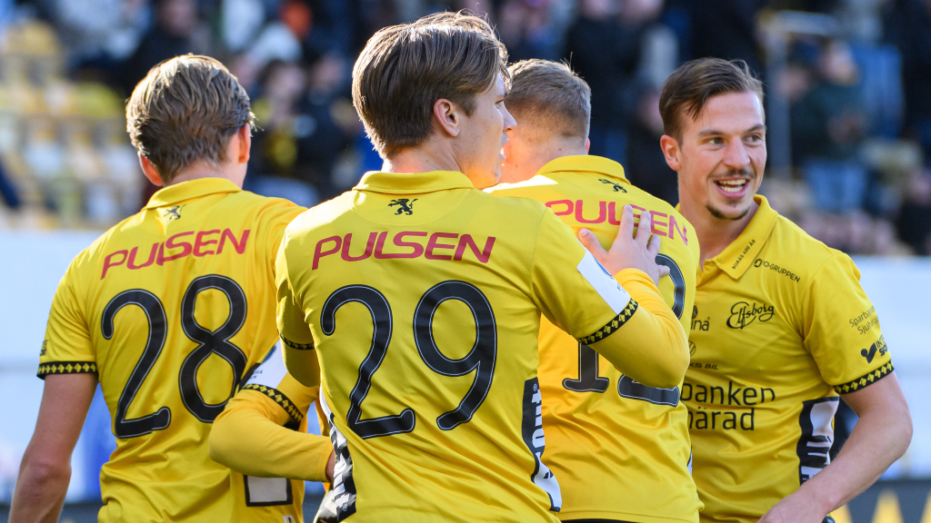 Spelarbetygen: Som han visade att han förtjänar en plats startelvan