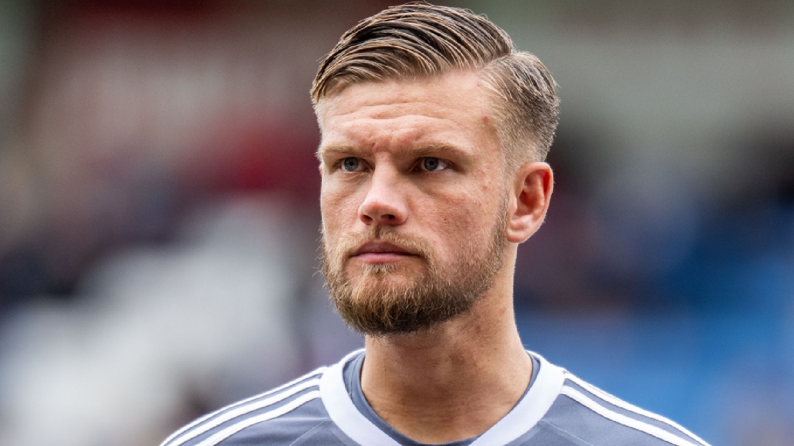 OFFICIELLT: Gefle IF värvar Oscar Jonsson