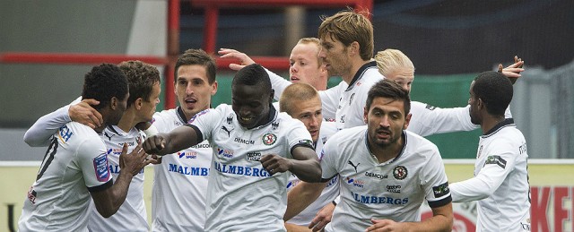 Division 5-spelarens jättechans – aktuell för superettan