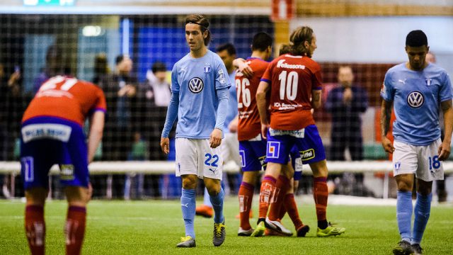 PÅ FD: Cupen 2019 – redan nu en av de skrälltätaste