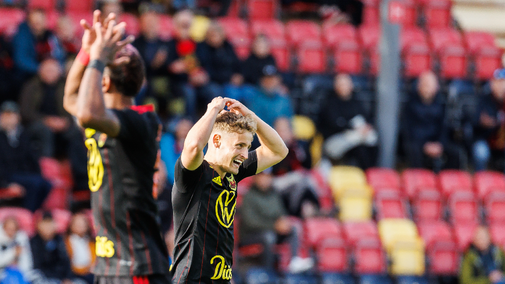 Nya ekonomiska problem för Östersunds FK