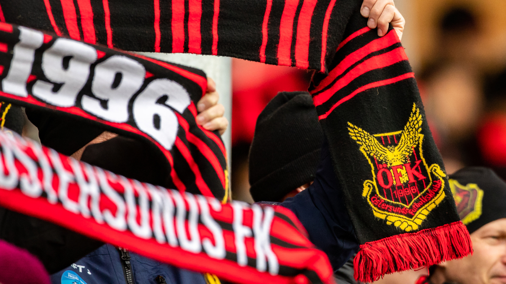 “Krogkungen” tar över Östersunds FK – “Fin klubb med potential”