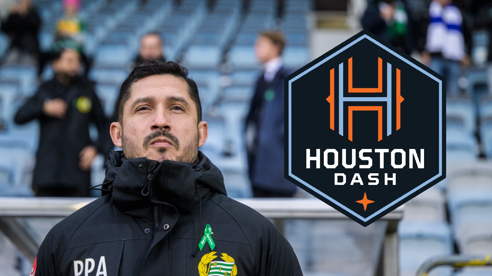 OFFICIELLT: Pablo Piñones-Arce går till Houston Dash