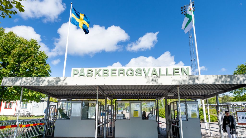 Mångmiljonrustning krävs vid allsvenskt avancemang