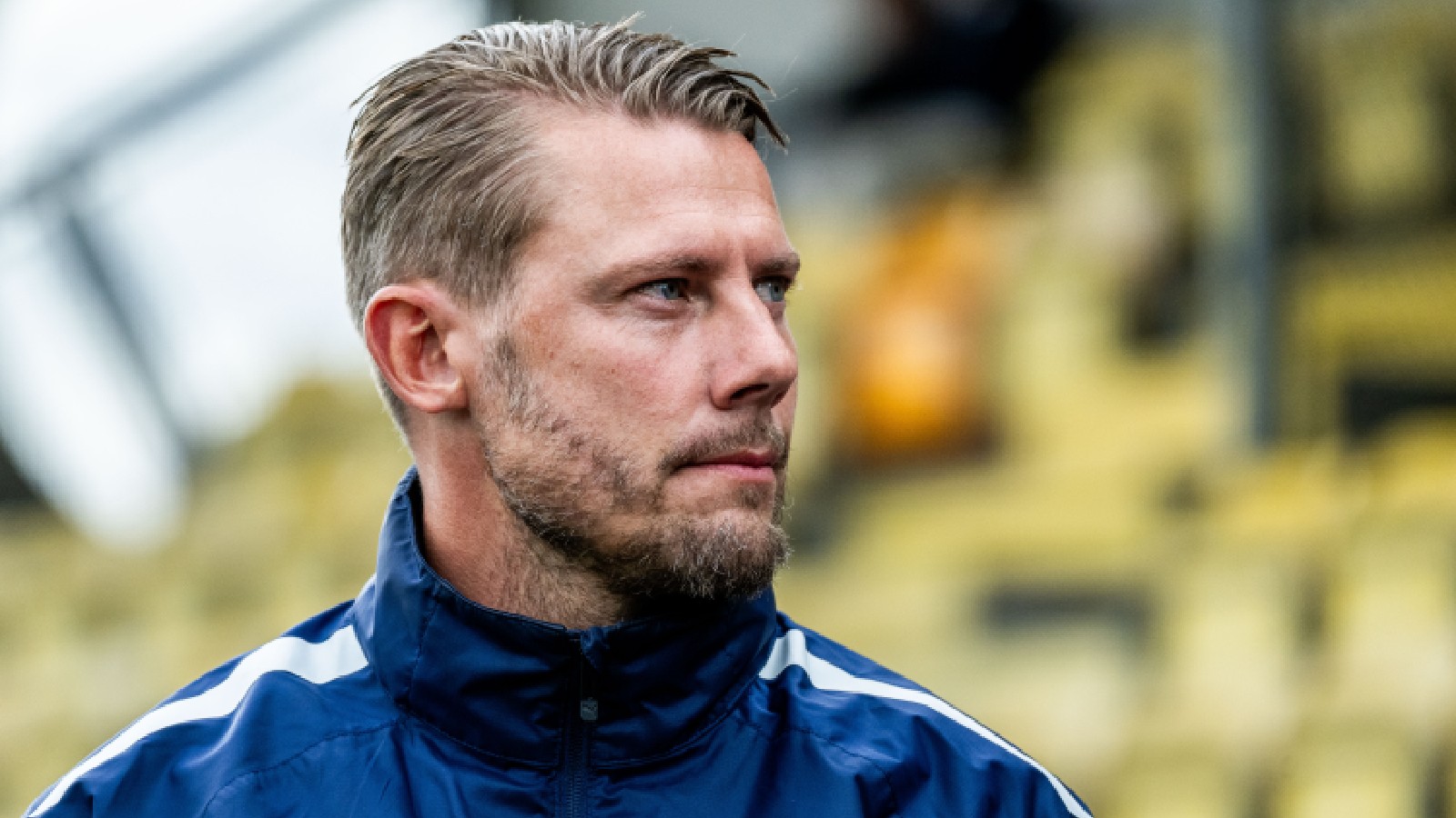 Patrik Ingelsten aktuell för Degerfors