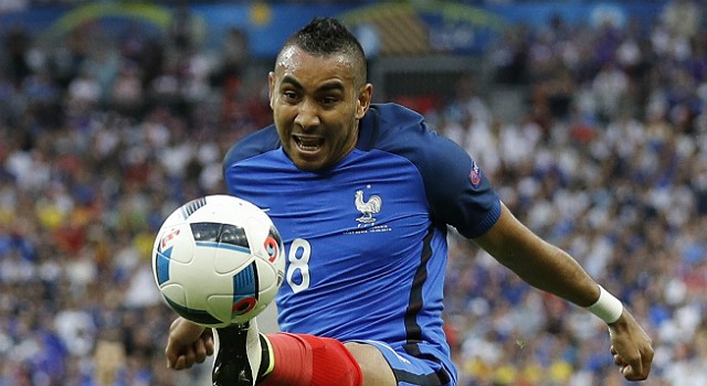 Payet frälste hemmapubliken med ett drömmål