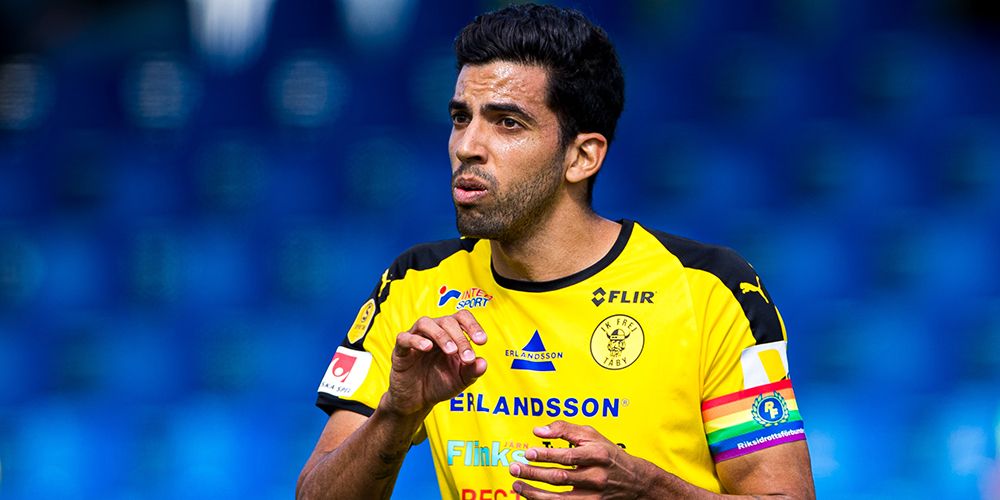 Satsar mot allsvenskan – nu ansluter brasilianare