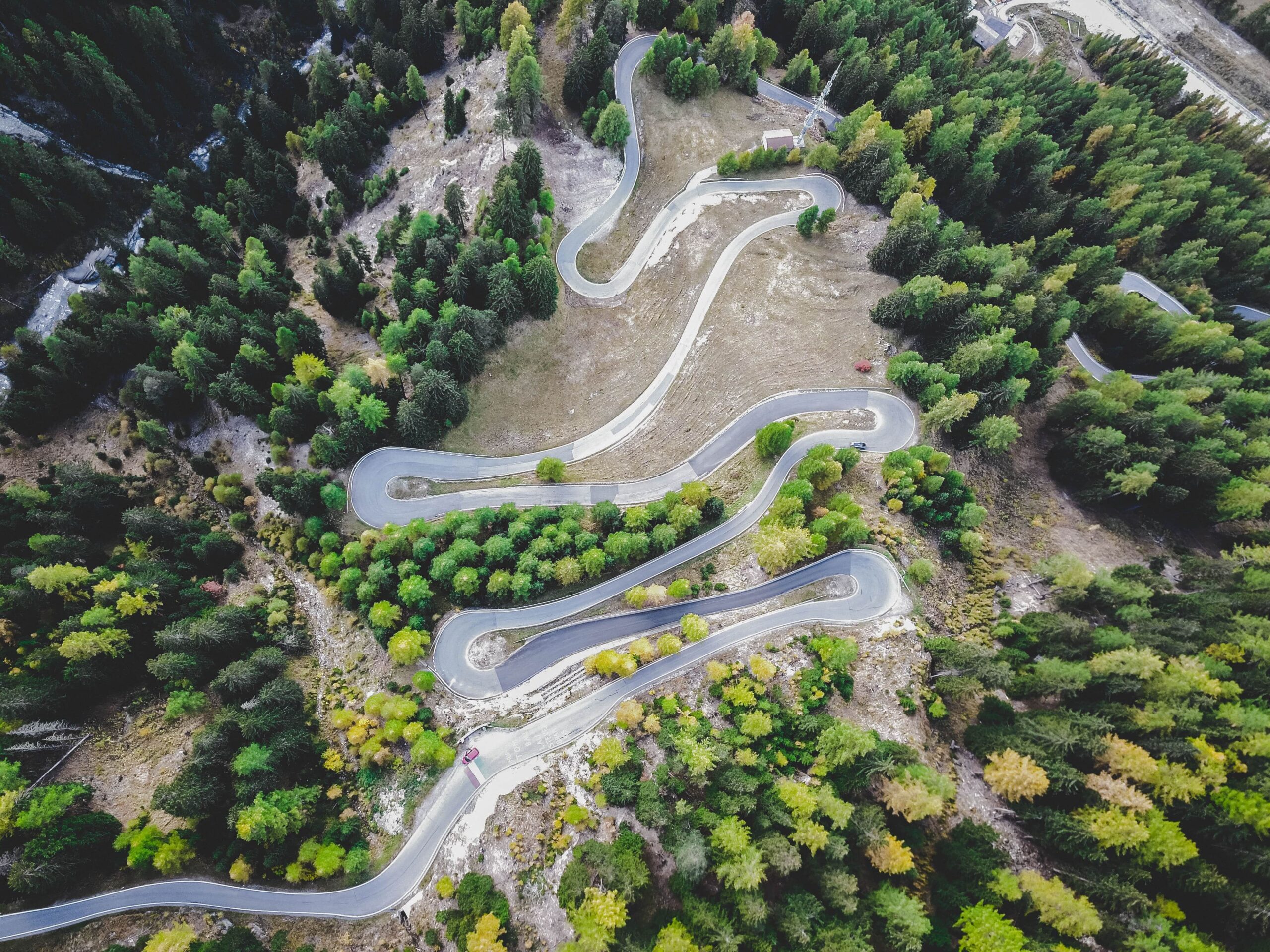 Höjden över havet och dess påverkan