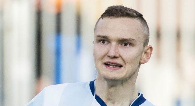 PÅ FD: Jublar över MFF och medger allsvenskt intresse