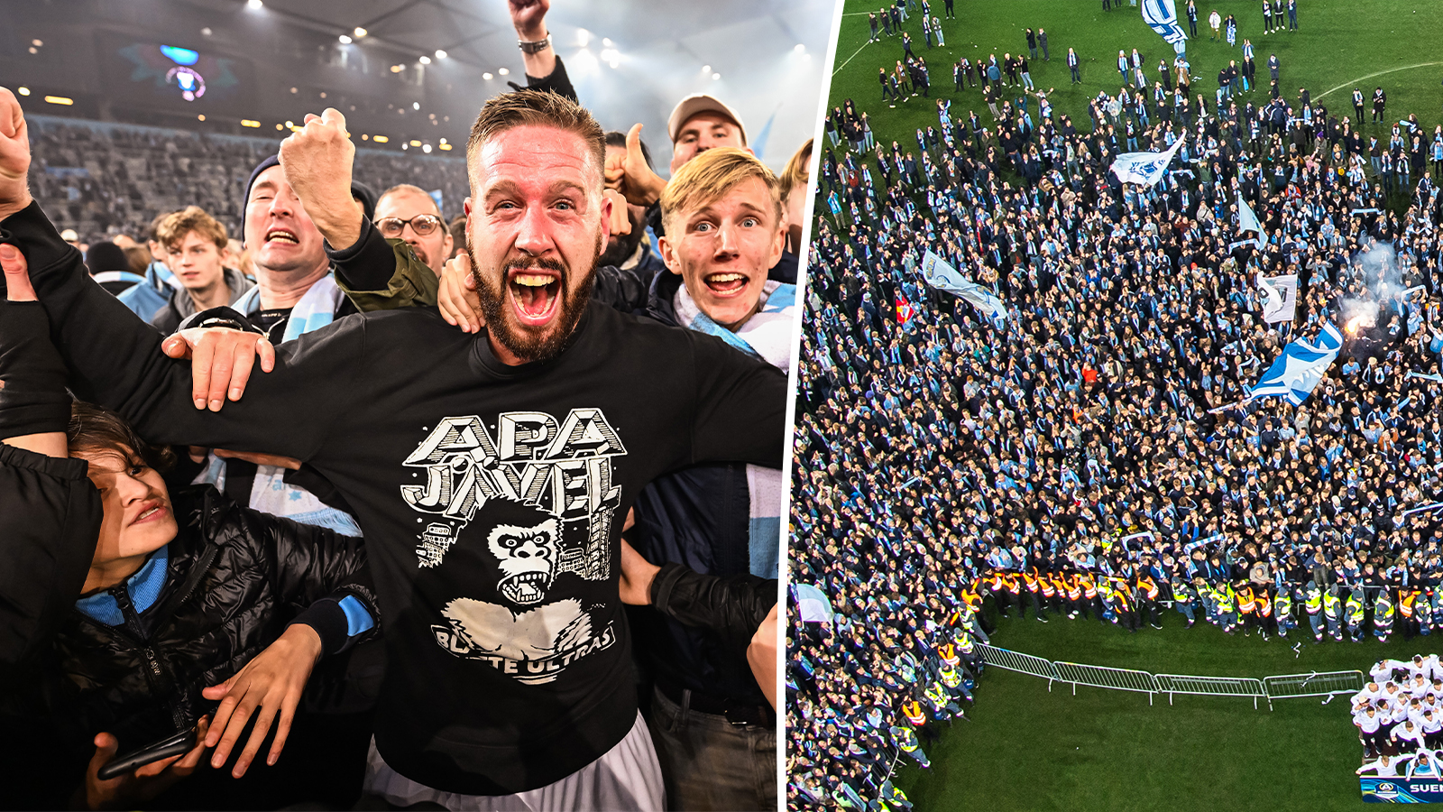 Säkerhetschefen inför cupfinalen: “Inte fått samma svar av Djurgården”