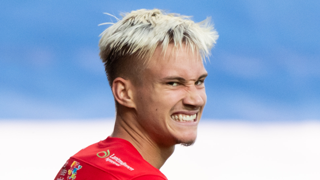 Pontus Almqvist ansluter till Lecce