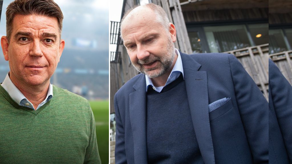 ”Handlar förstås inte bara om Roland Nilsson, utan om Mild”