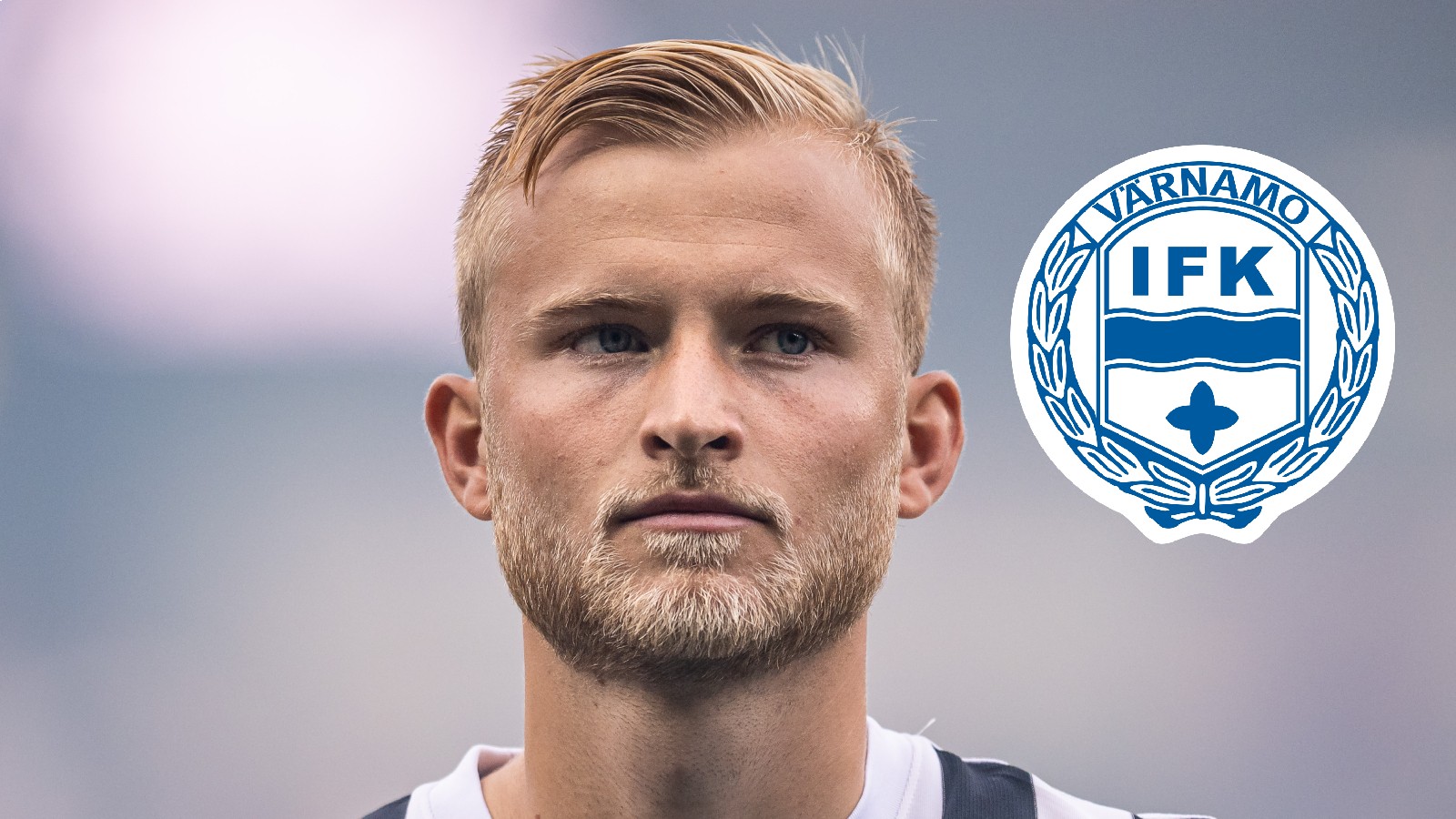 OFFICIELLT: Johan Rapp till IFK Värnamo