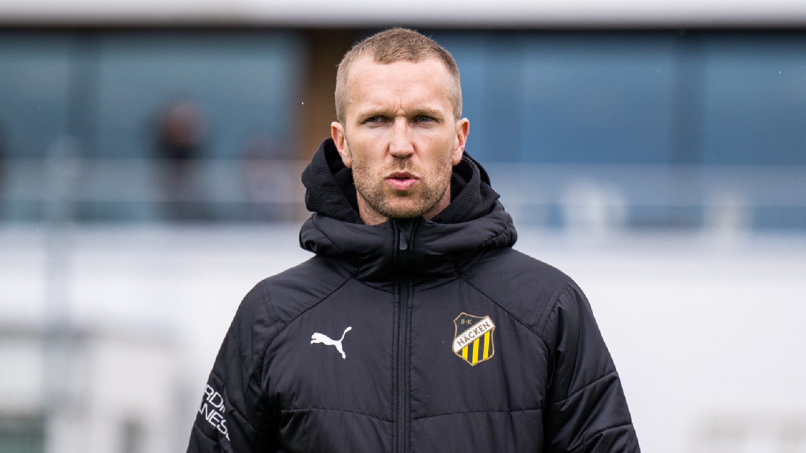 OFFICIELLT: Rasmus Lindgren ny assisterande tränare i BK Häcken