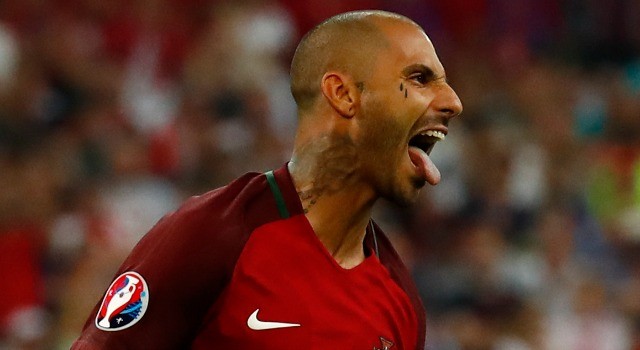 JUST NU: Quaresma hjälte på nytt – Portugal till semi efter straffdrama