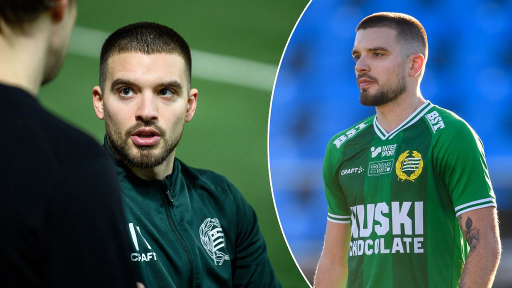 Hyllar “nya” Bajen: “Fan, vi måste göra det mycket bättre i år”