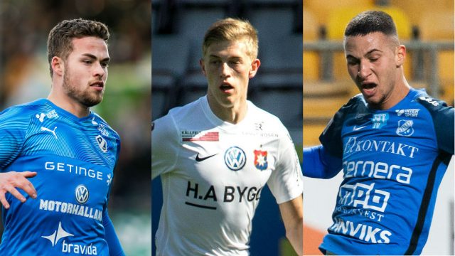 FD SPECIAL: Rankar superettans stjärnskott – namnen allsvenska klubbar bör hålla ögonen på