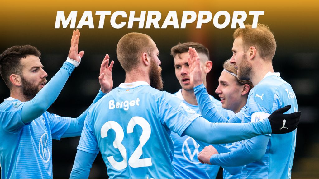 LÜHR: “Malmö FF kan vinna! – men tiden är knapp”