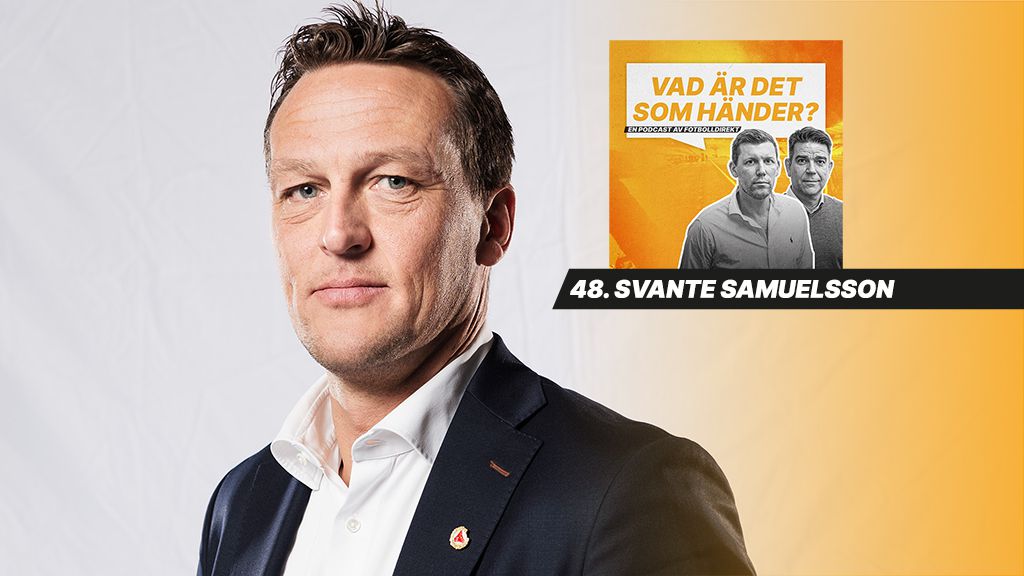 SEF-chefen inför ödesmötet: “Tror vi har en god möjlighet”