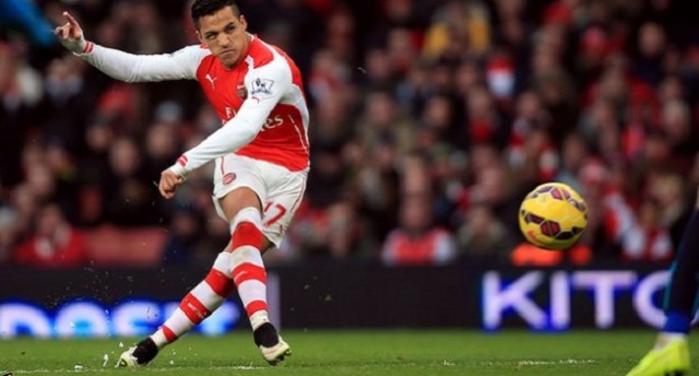 Sanchez kan missa Arsenals säsongsstart: “Inga bra nyheter”