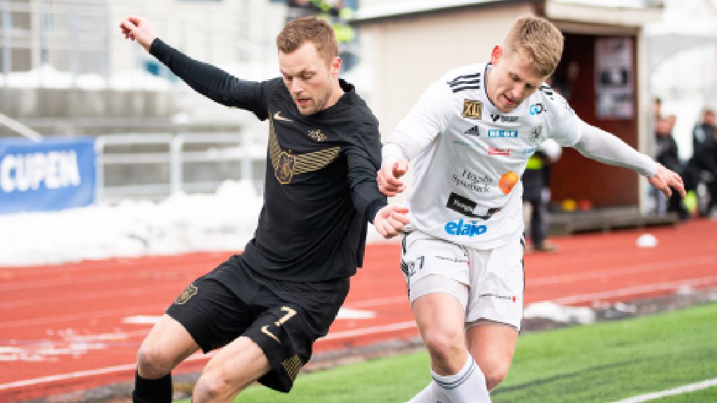 “Viktig AIK-seger – men utan att imponera”