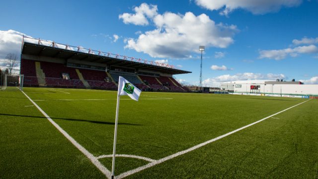 PÅ FD: Togs bort från spelkupongen – starka Syrianska-reaktionen: ”Svartmålar oss som klubb”