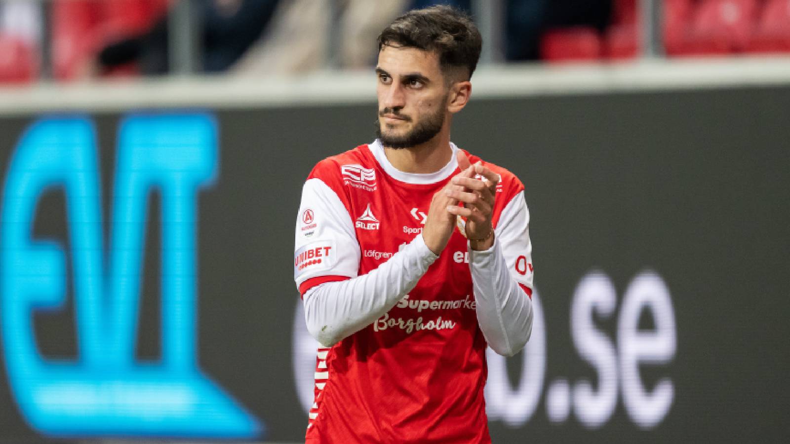 Kalmar FF-talangen om Bosse Andersson: ”Han har ju rätt”