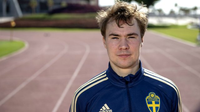 PÅ FD: Möt Simon Tibbling – i lång intervju med Patrick Ekwall