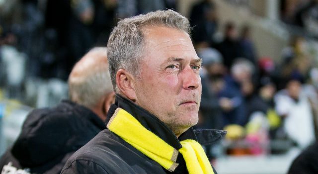 Förre Chelseatalangen lämnar Häcken – för Stockholmsklubb