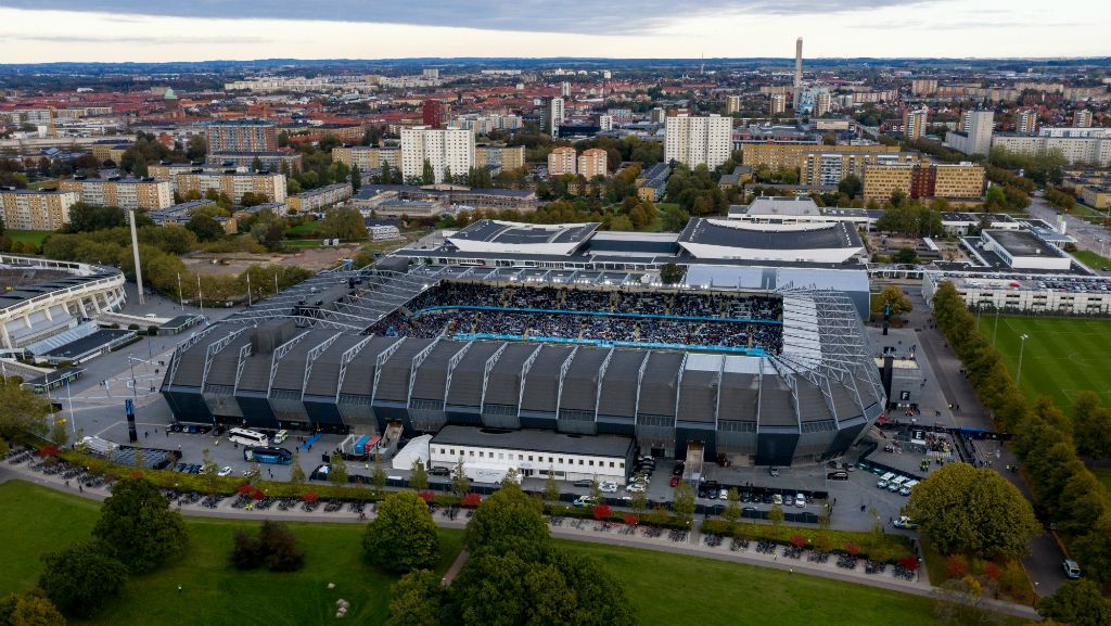 OFFICIELLT: Stadion i Malmö får nytt namn – “Viktig pusselbit”